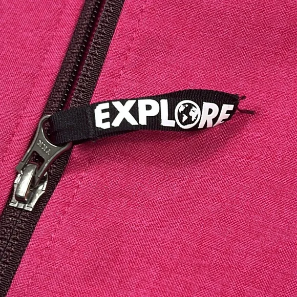 The North Face Soft Shell Jacket - Picture 11 of 14